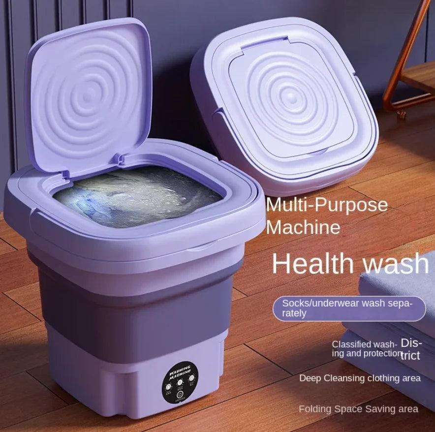 Portable Washing Machine